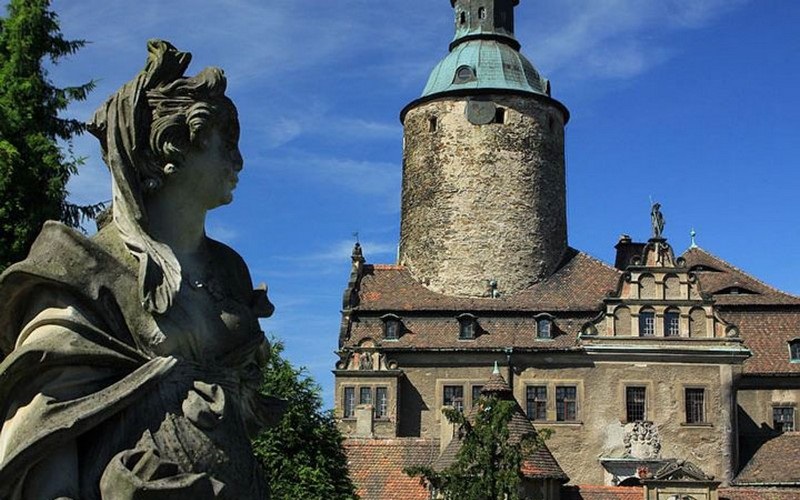 tạp chí Wanderlust Tips | Về Ba Lan nghe những lâu đài kể chuyện