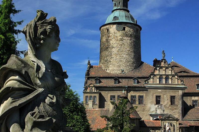 Những tòa lâu đài lịch sử tuyệt đẹp ở Ba Lan 7 tạp chí Wanderlust Tips | Về Ba Lan nghe những lâu đài kể chuyện