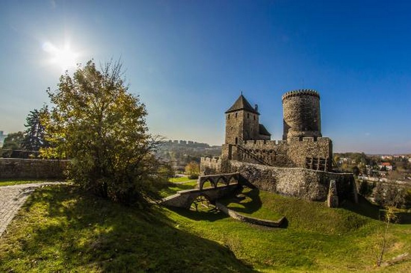 Những tòa lâu đài lịch sử tuyệt đẹp ở Ba Lan 9 tạp chí Wanderlust Tips | Về Ba Lan nghe những lâu đài kể chuyện