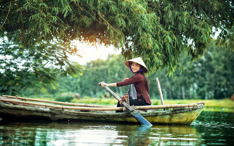 Tạp chí Du lịch Wanderlust Tips | Những trải nghiệm độc đáo chỉ có được khi du lịch miền Tây