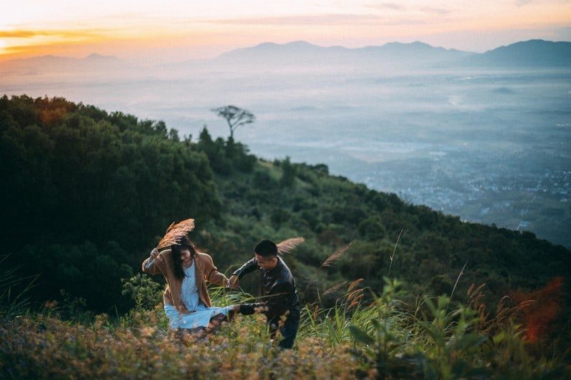 Tạp chí Du lịch Wanderlust Tips | Núi Chứa Chan: Điểm hẹn du lịch hấp dẫn ở Đồng Nai 