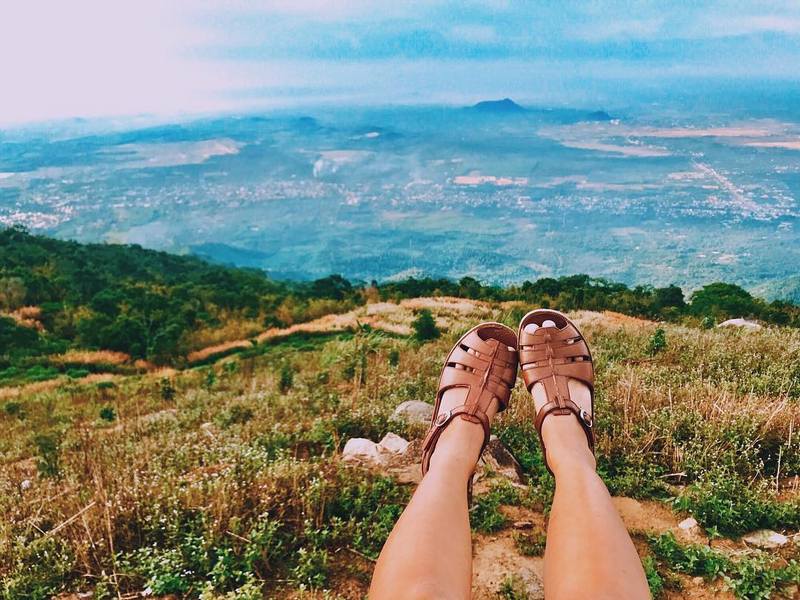 wanderlust tips nui chua chan diem hen du lich hap dan o dong nai 2