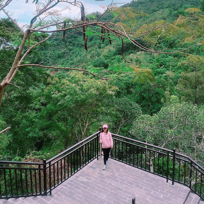 Tạp chí Du lịch Wanderlust Tips | Núi Chứa Chan: Điểm hẹn du lịch hấp dẫn ở Đồng Nai 