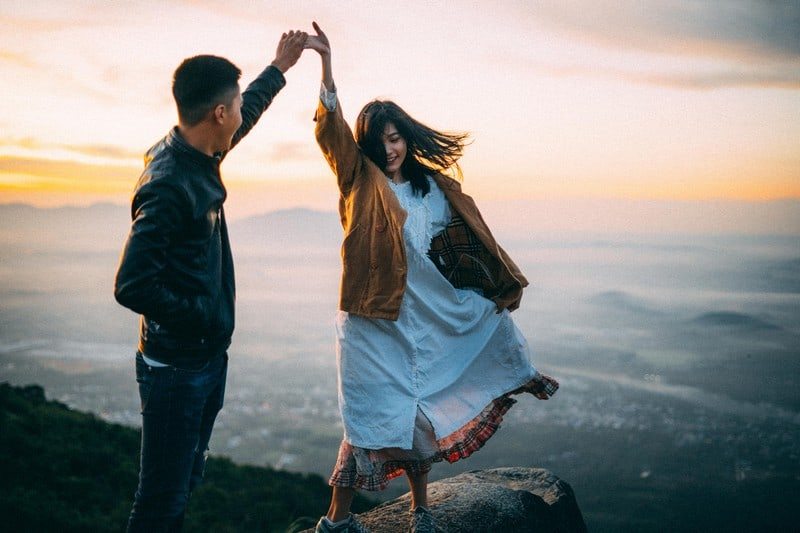 Tạp chí Du lịch Wanderlust Tips | Núi Chứa Chan: Điểm hẹn du lịch hấp dẫn ở Đồng Nai 