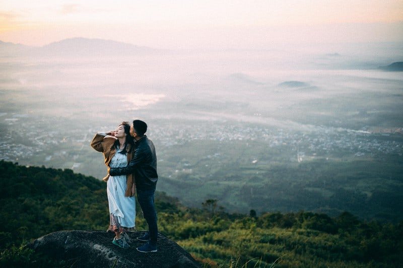 Tạp chí Du lịch Wanderlust Tips | Núi Chứa Chan: Điểm hẹn du lịch hấp dẫn ở Đồng Nai 
