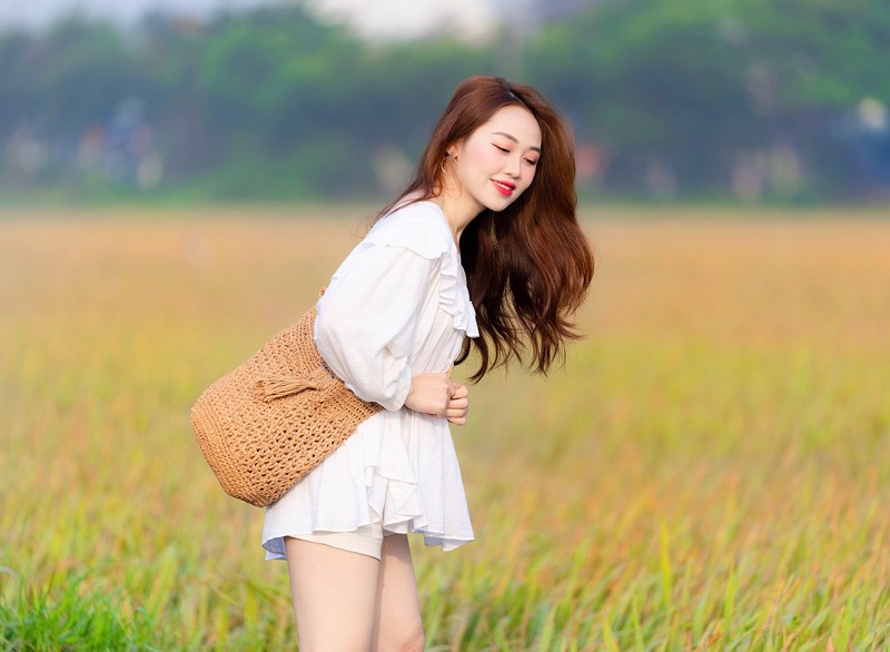 Nàng beauty blogger Sài Thành trót mê đắm Hội An bình yên 7 wanderlust tips nàng beauty blogger sai thanh trot me dam hoi an binh yen 1