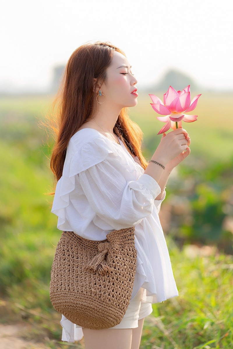 Nàng beauty blogger Sài Thành trót mê đắm Hội An bình yên 15 Tạp chí Du lịch Wanderlust Tips| Nàng beauty blogger Sài thành trót mê đắm Hội An bình yên