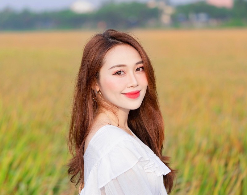 Nàng beauty blogger Sài Thành trót mê đắm Hội An bình yên 13 wanderlust tips nàng beauty blogger sai thanh trot me dam hoi an binh yen 5