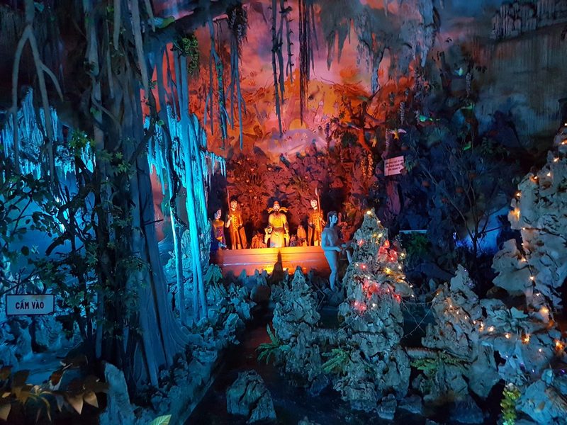 Tạp chí Du lịch Wanderlust Tips | Quyến rũ vẻ đẹp hồ Núi Cốc, Thái Nguyên