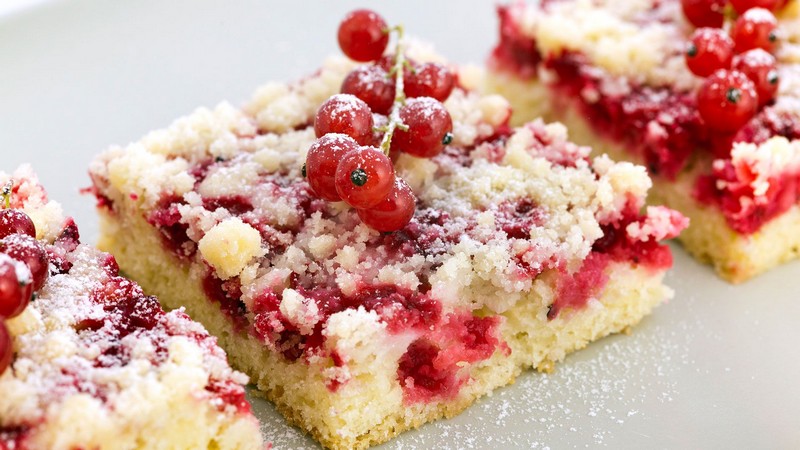 tạp chí Wanderlust Tips | tan chảy thế giới bánh ngọt ở Đức