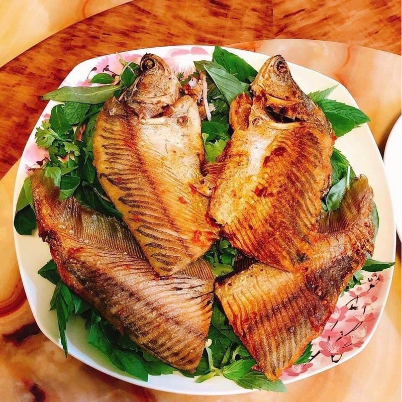 Tạp chí Du lịch Wanderlust Tips | Thương nhớ những món đặc sản nức tiếng ở Vĩnh Phúc