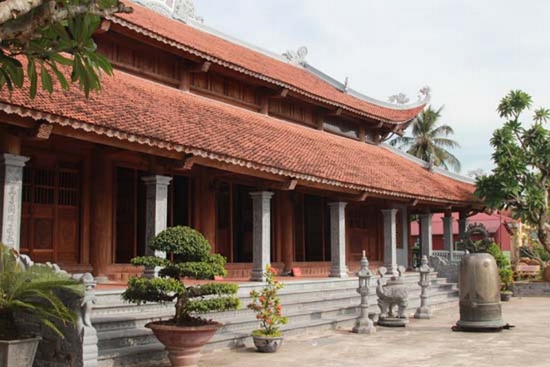 Tạp chí Du lịch Wanderlust Tips | Về Vạn Phúc ngắm nhìn "áo lụa Hà Đông" 