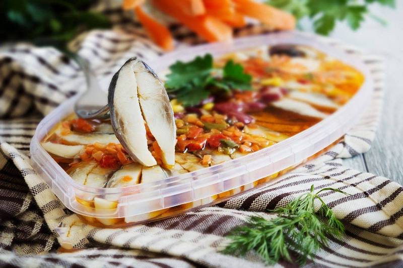 Tạp chí Du lịch Wanderlust Tips | Top 5 món ăn Thụy Điển quyến rũ du khách