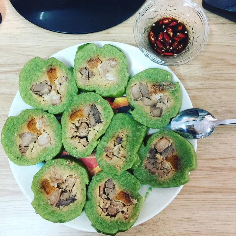 Tạp chí Du lịch Wanderlust Tips | Về Trà Vinh nhớ thưởng thức bánh tét Trà Cuôn ngon nức tiếng