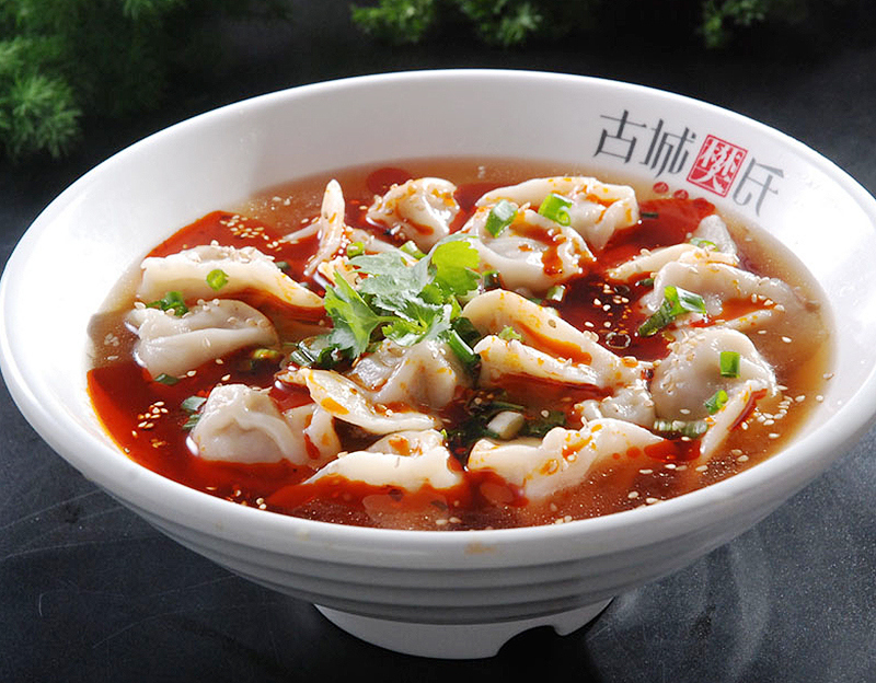 Vương vấn phong vị ẩm thực Tây An, Trung Quốc 9 wanderlust tips vuong van phong vi am thuc tay an trung quoc 4