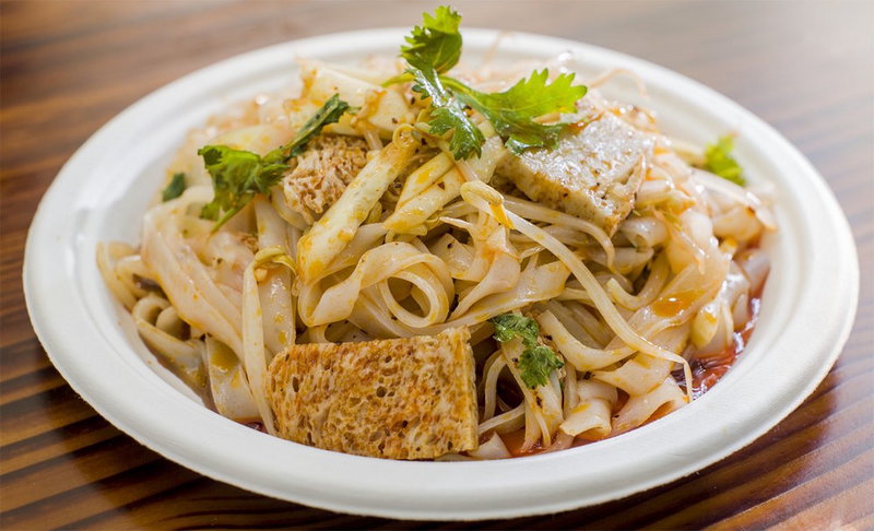 Vương vấn phong vị ẩm thực Tây An, Trung Quốc 6 Tạp chí Du lịch Wanderlust Tips | Vương vấn phong vị ẩm thực Tây An, Trung Quốc