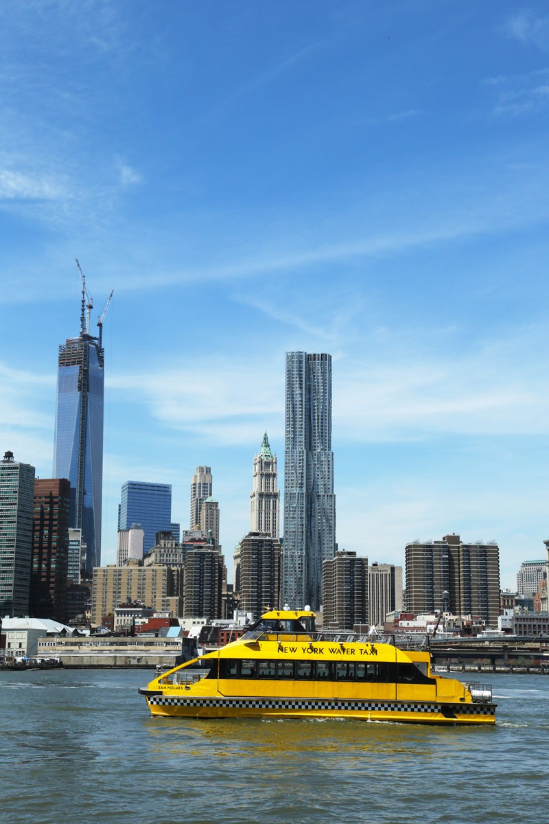 9 cách tốt nhất để khám phá New York, Mỹ 9 Tạp chí Du lịch Wanderlust Tips 9 cách tốt nhất để khám phá New York, Mỹ