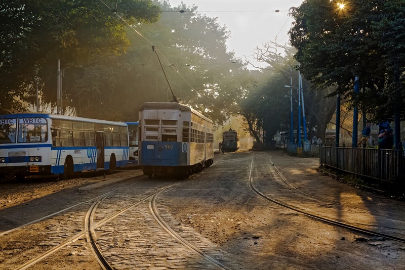 Tạp chí Du lịch Wanderlust Tips Khám phá Kolkata: Thành phố của niềm vui