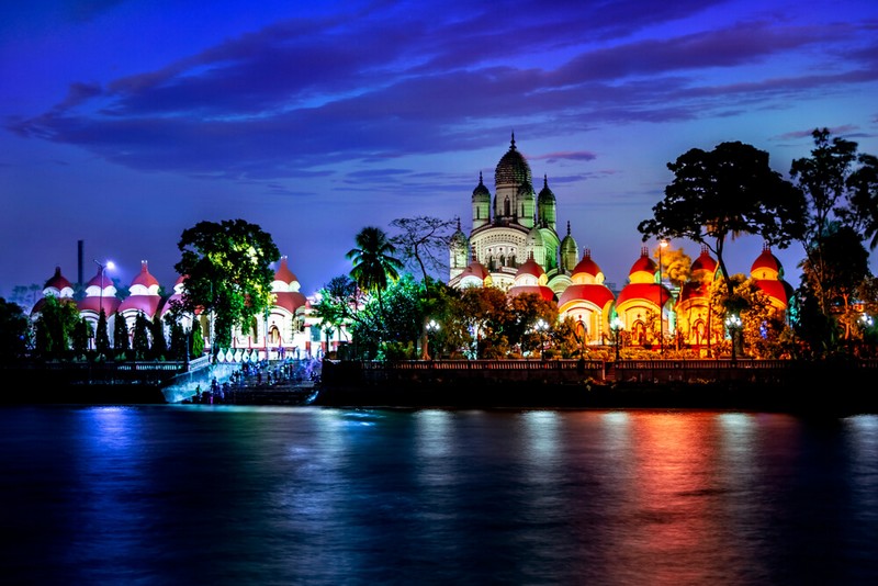 Tạp chí Du lịch Wanderlust Tips Khám phá Kolkata: Thành phố của niềm vui