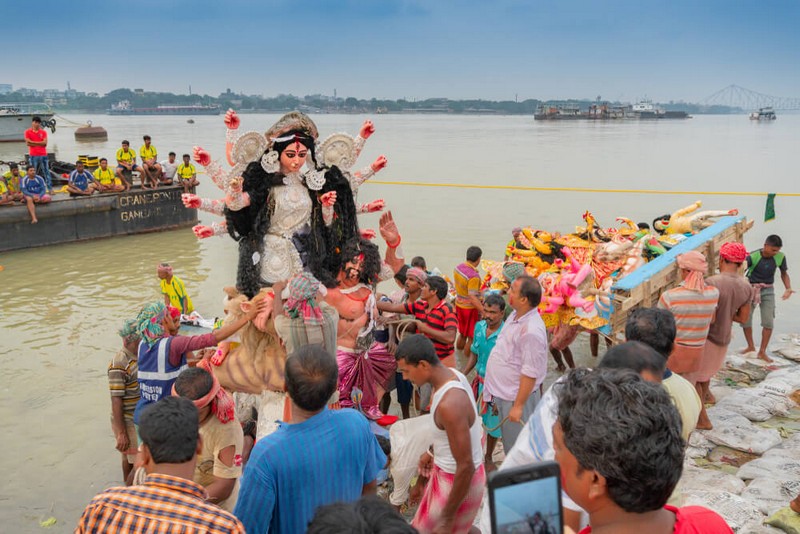 Wanderlust Tips Kolkata city of joy 10