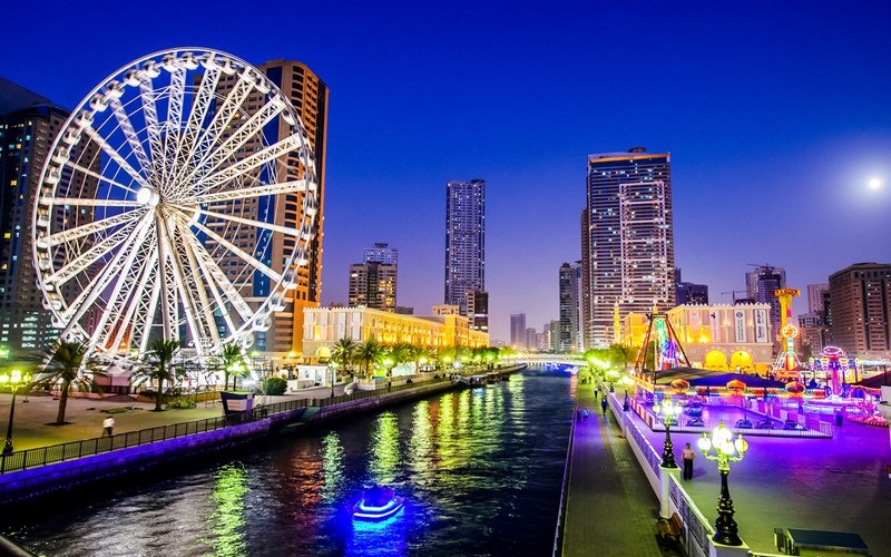 Tạp chí Du lịch Wanderlust Tips Bỏ qua Dubai để khám phá với 4 viên ngọc ẩn giấu trong lòng UAE