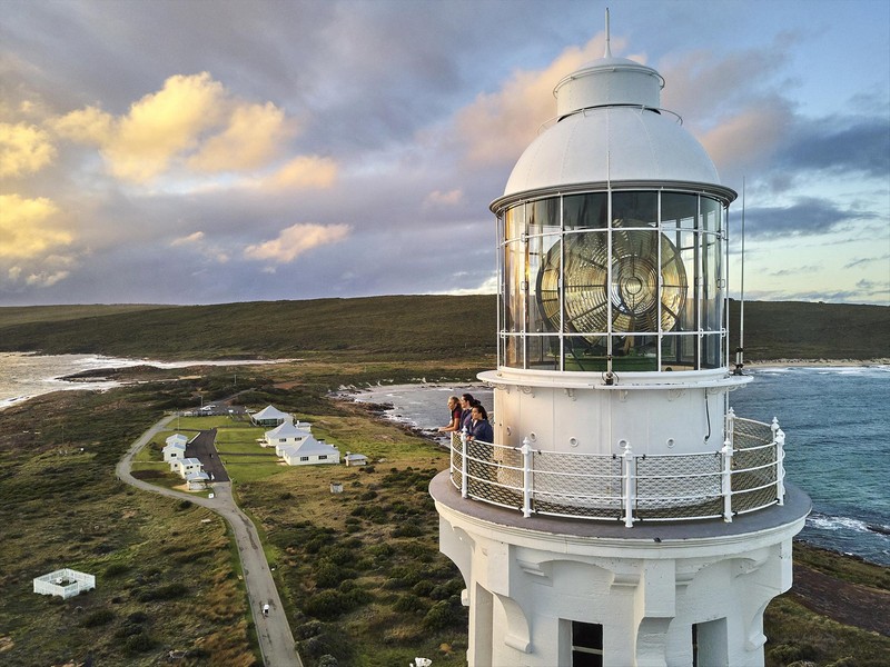 Tạp chí Du lịch Wanderlust Tips Bỏ túi kinh nghiệm khám phá khu vực Margaret River, Úc