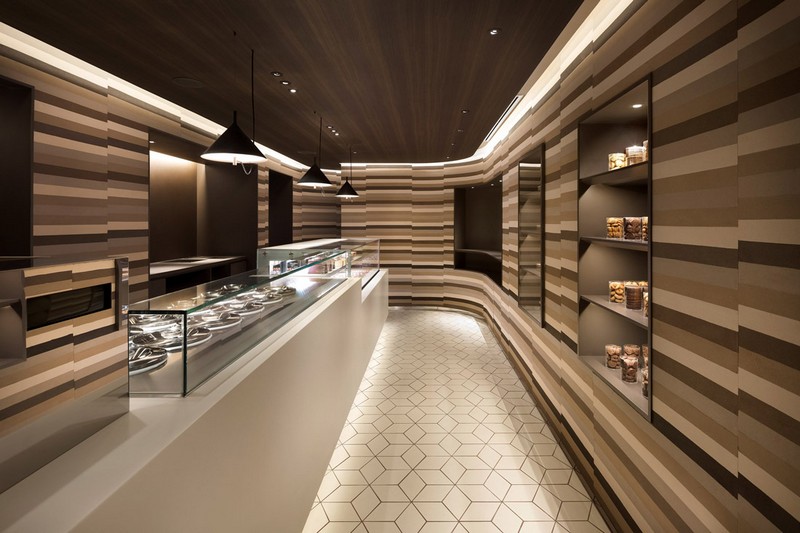 Tạp chí Du lịch Wanderlust Tips Check-in sống ảo tại những quán kem có thiết kế đẹp "rụng tim"