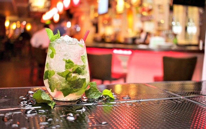 Đến Cuba thưởng thức hương vị Mojito mát lạnh 5 Tạp chí Du lịch Wanderlust Tips Đến Cuba thưởng thức hương vị Mojito mát lạnh