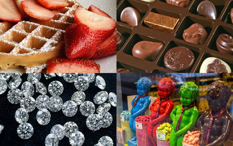 Du lịch Bỉ mua gì cho gia đình và bạn bè? Du lịch Bỉ mua gì cho gia đình và bạn bè?