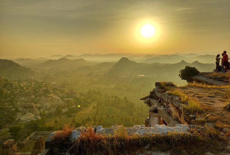 Du lịch Hampi: Chuyến du hành về quá khứ cổ xưa của Ấn Độ 14 Wanderlust Tips du lich hampi chuyen du hanh ve qua khu 07 e1564050496119