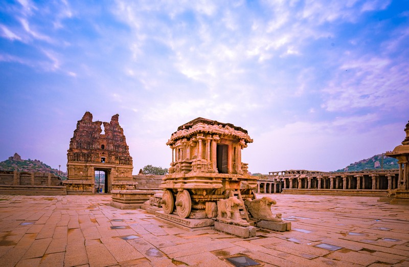 Du lịch Hampi: Chuyến du hành về quá khứ cổ xưa của Ấn Độ 12 Tạp chí Du lịch Wanderlust Tips Du lịch Hampi: Chuyến du hành về quá khứ cổ xưa