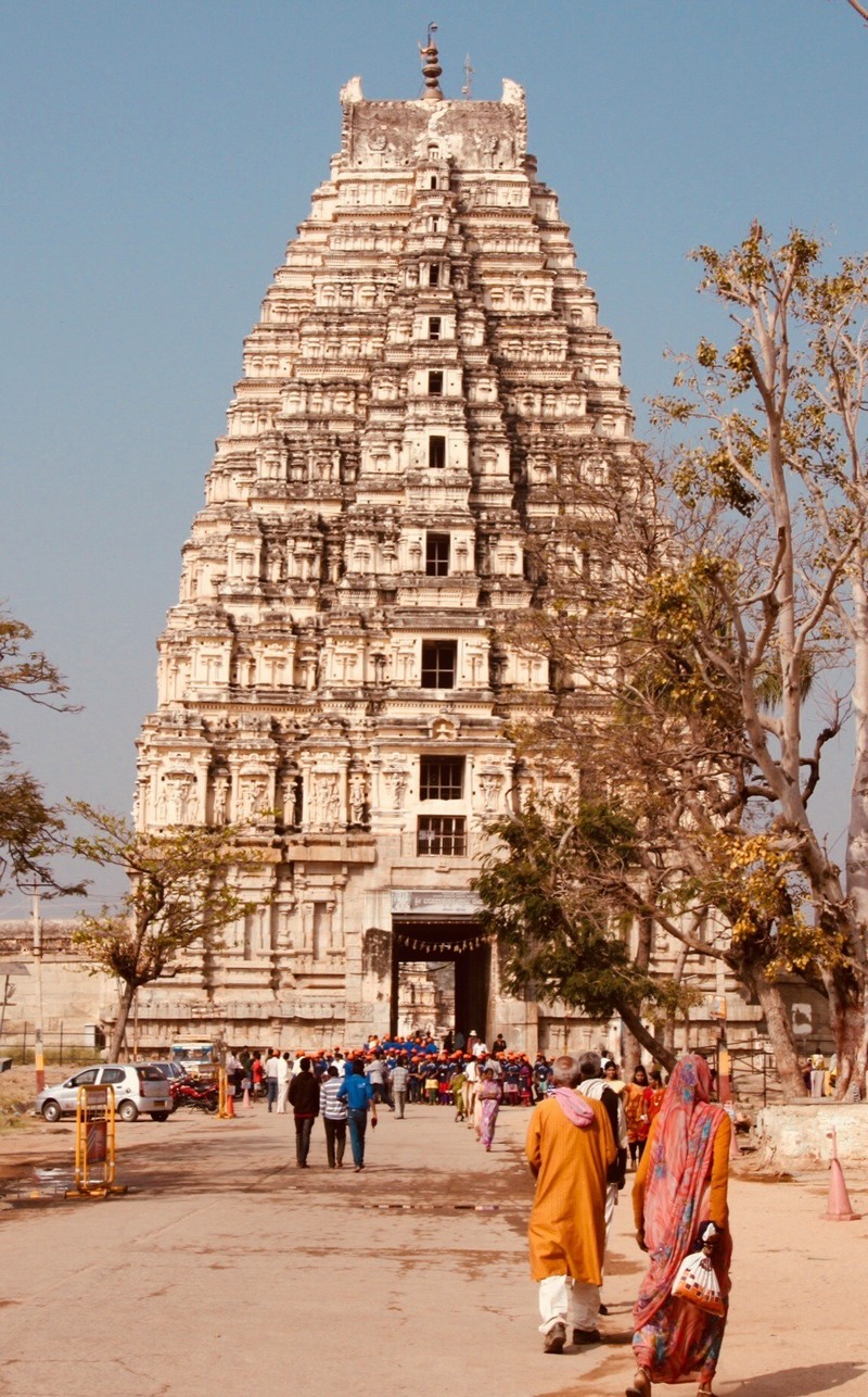 Du lịch Hampi: Chuyến du hành về quá khứ cổ xưa của Ấn Độ 11 Tạp chí Du lịch Wanderlust Tips Du lịch Hampi: Chuyến du hành về quá khứ cổ xưa