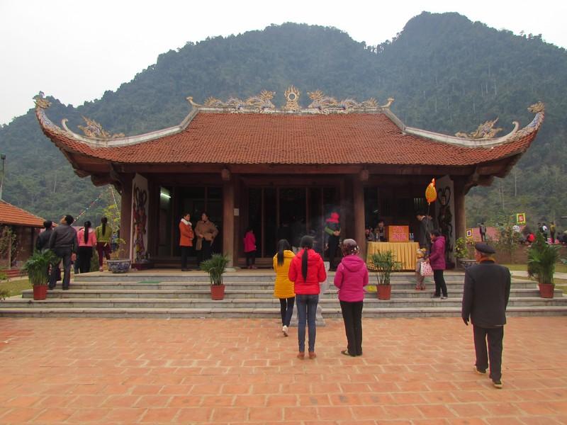 Tạp chí Du lịch Wanderlust Tips Du lịch Lâm Bình: Khám phá điểm du lịch mới nổi của Tuyên Quang