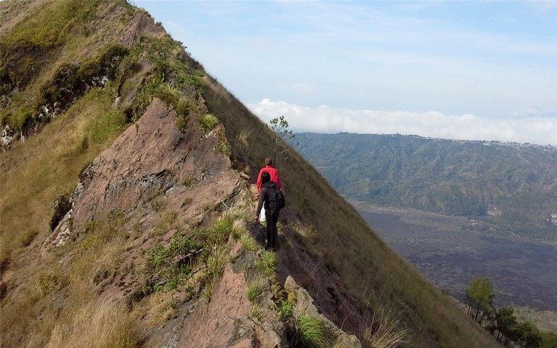 Hành trình khám phá núi lửa ở đảo Bali và Java, Indonesia Hành trình khám phá núi lửa ở đảo Bali và Java, Indonesia