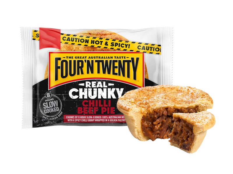 Meat Pie: Biểu tưởng văn hóa ẩm thực Úc 8 Wanderlust Tips meat pie bieu tuong van hoa am thuc Uc 05