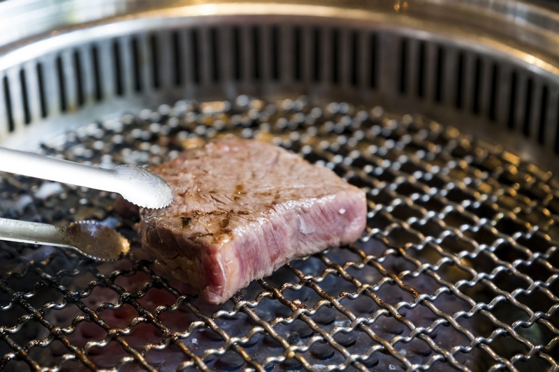 Wanderlust Tips nha hang Nikunotoriko kiet tac nghe thuat sang tao 01