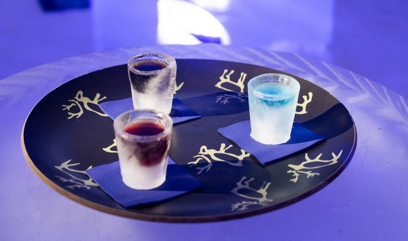 Nhà hàng và quán bar bằng băng duy nhất trong vòng Bắc cực 7 Wanderlust Tips nha hang va quan bar bang bang duy nhat trong vong bac cuc 03
