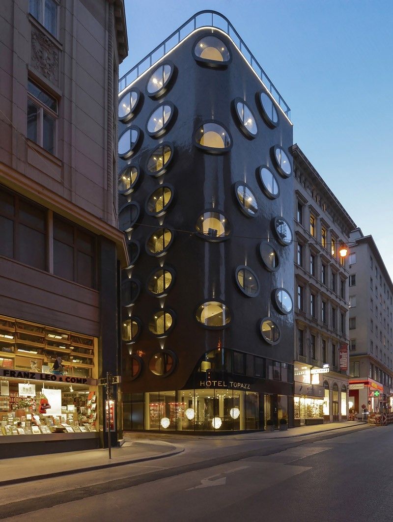 Wanderlust Tips nhung cong trinh tieu bieu cho kien truc duong dai tai vienna ao 01
