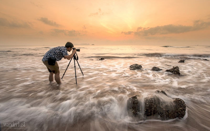 Những công việc được trả lương để bạn vi vu khắp thế giới Những công việc được trả lương để bạn vi vu khắp thế giới