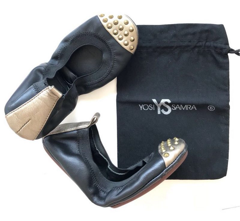 Tạp chí Du lịch Wanderlust Tips Những đôi giày dép có thể dễ dàng mang theo trong mỗi chuyến đi xa