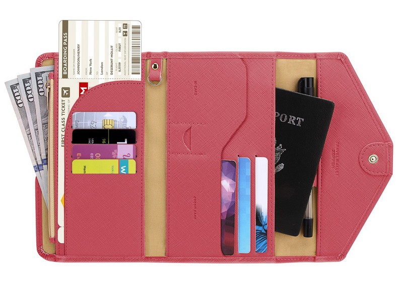 Tạp chí Du lịch Wanderlust Tips Những sản phẩm công nghệ giúp chống trộm khi đi du lịch