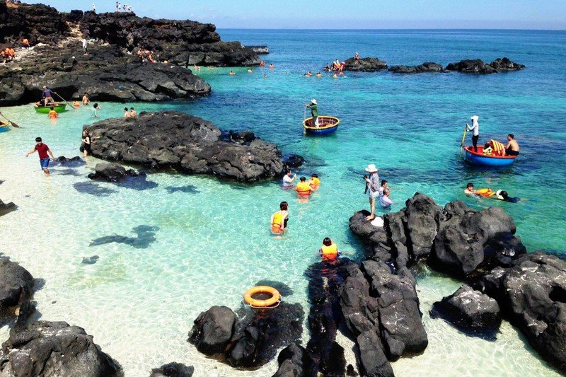 Quảng Ngãi thu phí khách du lịch khi đến thăm đảo Lý Sơn 6 Wanderlust Tips quang ngai thu phi khach du lich khi den tham quan dao ly son 03