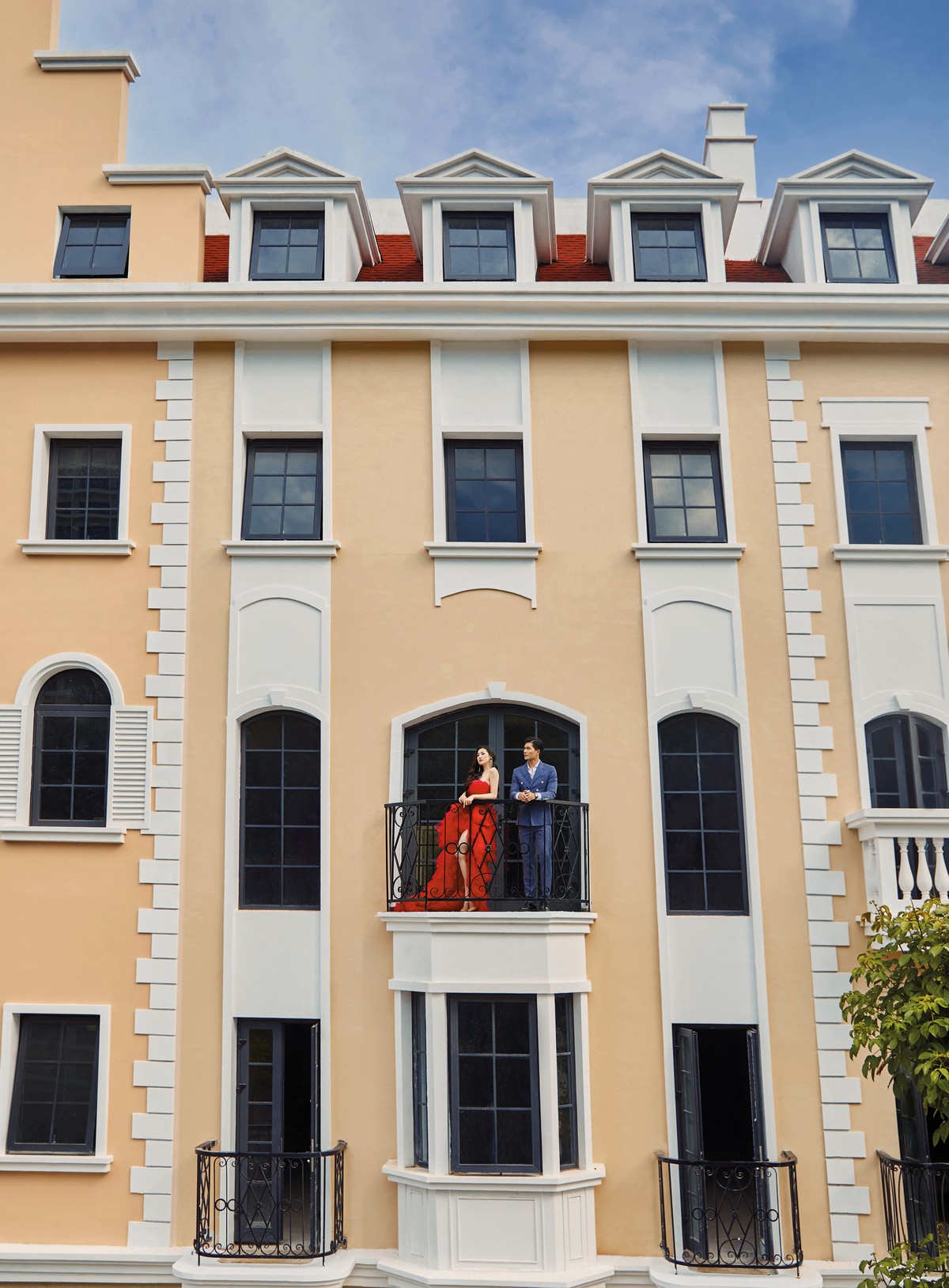 Tạp chí Du lịch Wanderlust Tips Ra mắt đại lộ Úc Phi: Tâm điểm giao thương toàn miền Bắc