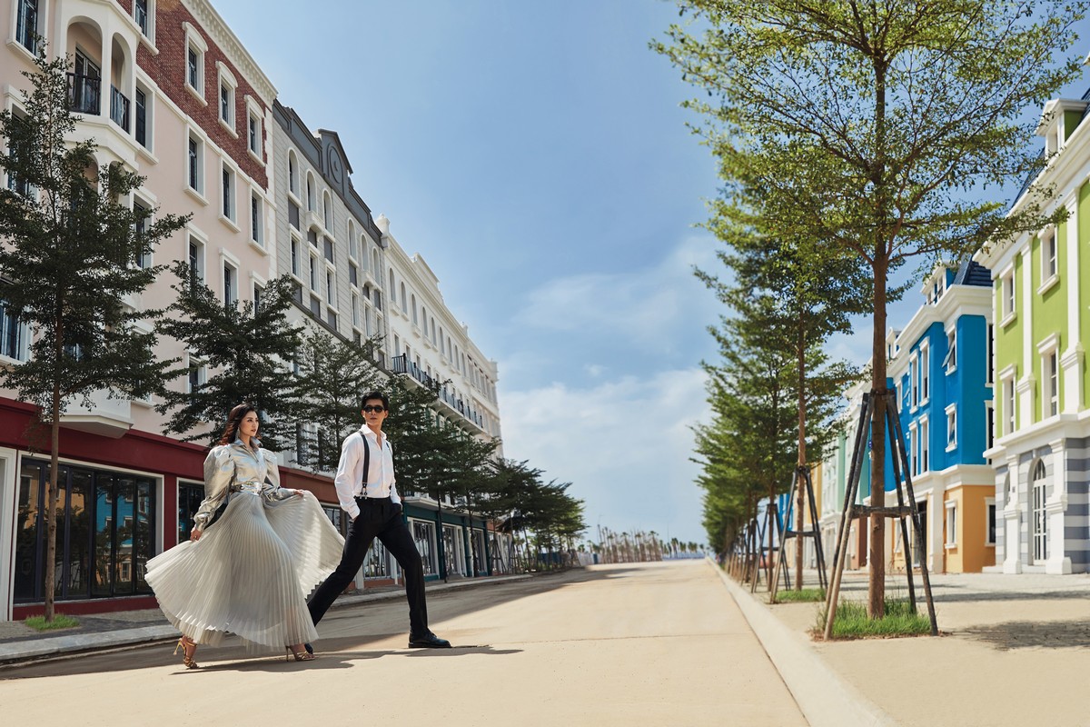 Tạp chí Du lịch Wanderlust Tips Ra mắt đại lộ Úc Phi: Tâm điểm giao thương toàn miền Bắc