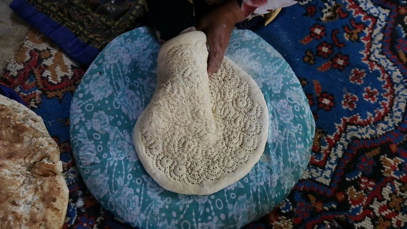Tạp chí Du lịch Wanderlust Tips Thưởng thức nghệ thuật ẩm thực Tajikistan