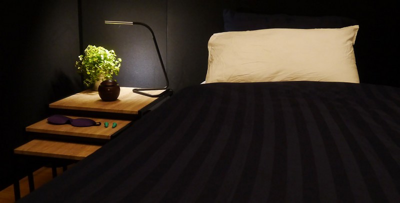 Tạp chí Du lịch Wanderlust Tips Tiếp thêm năng lượng ở những quán nap bar độc đáo trên thế giới