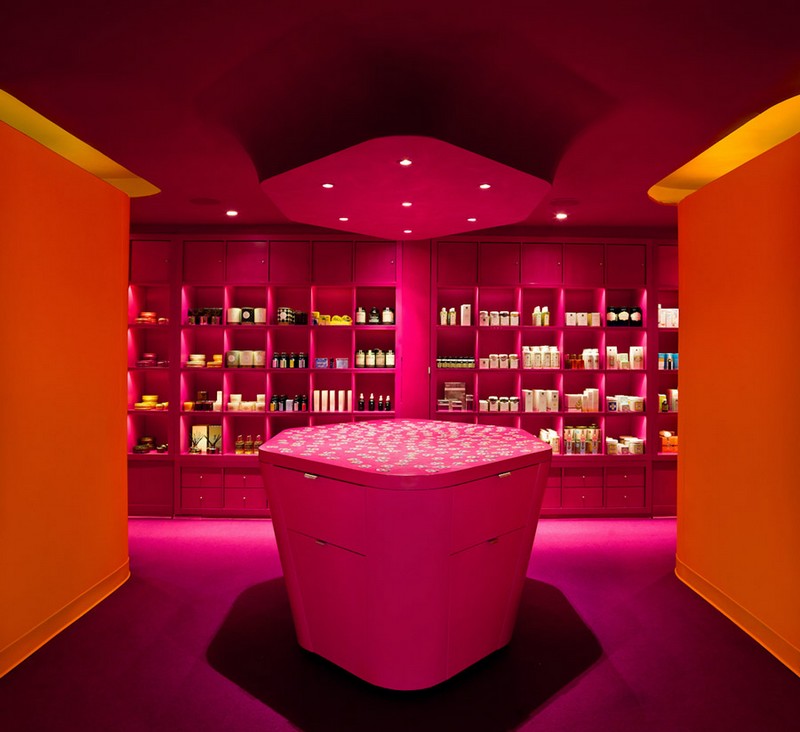 Tạp chí Du lịch Wanderlust Tips Tiếp thêm năng lượng ở những quán nap bar độc đáo trên thế giới