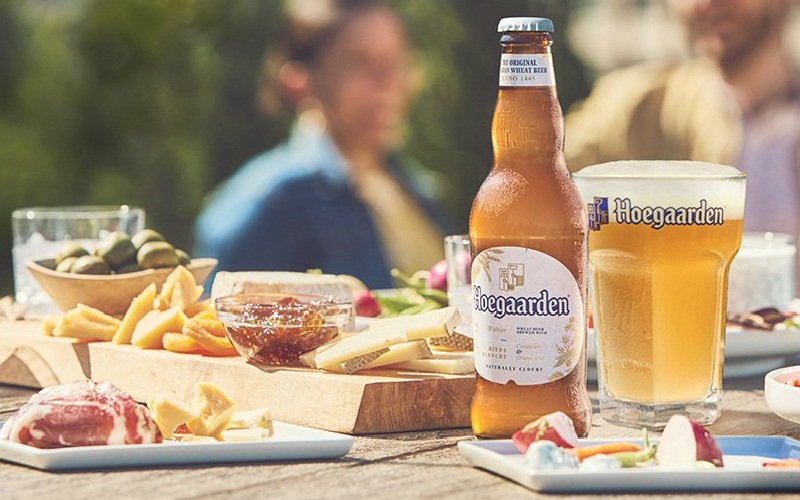 Tạp chí Du lịch Wanderlust Tips Tinh hoa dòng bia trắng Hoegaarden của Bỉ