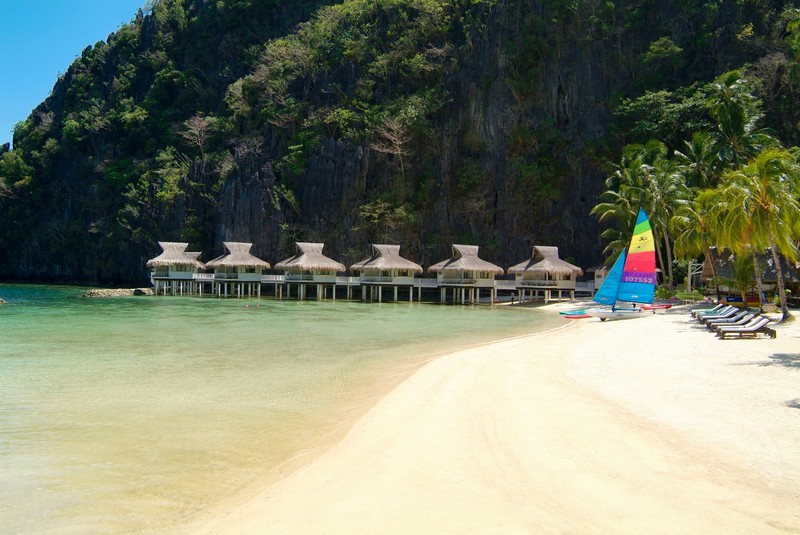 Top 5 khu nghỉ dưỡng châu Á mang tới những trải nghiệm hoang dã 6 Tạp chí Du lịch Wanderlust Tips Top 5 khu nghỉ dưỡng châu Á mang lại cho bạn những trải nghiệm hoang dã