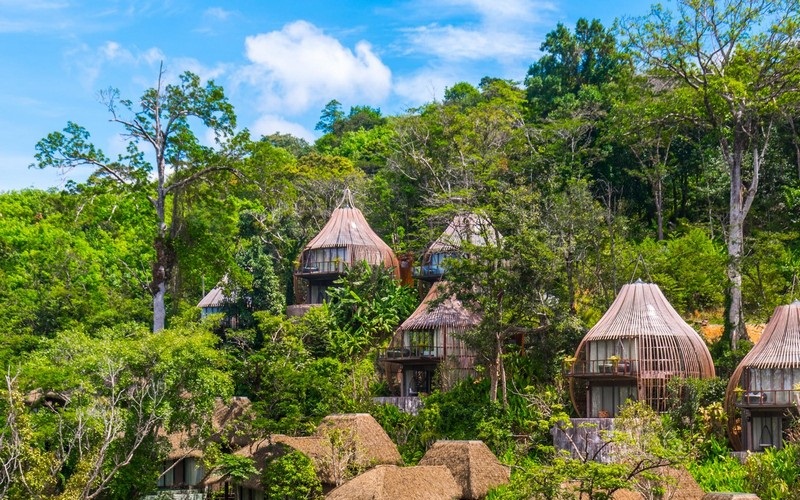 Wanderlust Tips top 5 khu nghi duong chau a mang lai cho ban nhung trai nghiem hoang da 05 1